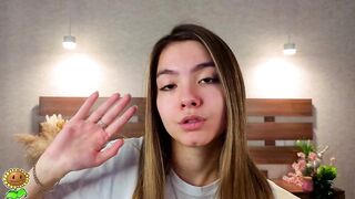 Watch margiedavidson Camgirl Porn Video [Chaturbate] - new, shy, sexy, blonde, cute