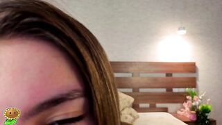 Watch margiedavidson Camgirl Porn Video [Chaturbate] - new, shy, sexy, blonde, cute
