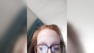 Watch redheadascending Camgirl Porn Video [Chaturbate] - redhead, analtoys, teasetoplease, toys, spanking