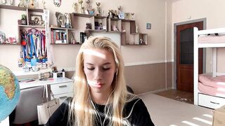 kaneshacurbelo Camgirl Porn Video [Chaturbate] - new, bigass, shy, 18, skinny