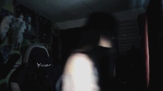 Watch tabethashempert New Porn Video [Chaturbate] - new, young, 18, goth, teen