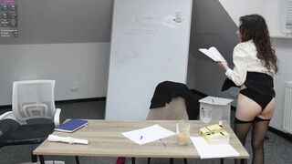 Watch juicy_secrets_054 New Porn Video [Chaturbate] - redhead, feet, new, lovense, blonde