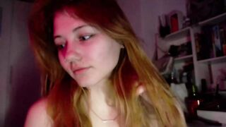 Watch eusebiacuadras Hot Porn Video [Chaturbate] - new, shy, skinny, teen, cute