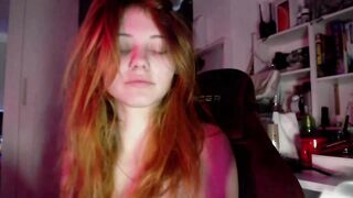 Watch eusebiacuadras Hot Porn Video [Chaturbate] - new, shy, skinny, teen, cute