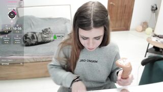 Watch amiandthomas Leaked Porn Video [Chaturbate] - drooling, deepthroat, shy, nonude, pvt