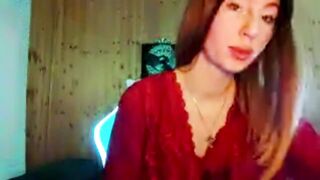 gingerdevil26 Camgirl Porn Video [Chaturbate] - squirt, cumshow, lushinpussy, mom, playing