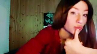 gingerdevil26 Camgirl Porn Video [Chaturbate] - squirt, cumshow, lushinpussy, mom, playing