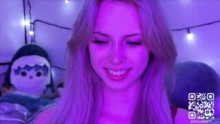 Watch stillsweety Hot Porn Video [Chaturbate] - new, sexy, skinny, blond, bigboobs