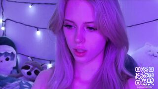 Watch stillsweety Hot Porn Video [Chaturbate] - new, sexy, skinny, blond, bigboobs