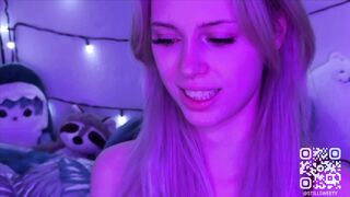 Watch stillsweety Hot Porn Video [Chaturbate] - new, sexy, skinny, blond, bigboobs