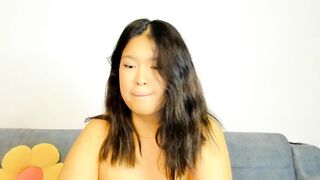 luna_yum Leaked Porn Video [Chaturbate] - lovense, 18, asian, squirt, teen