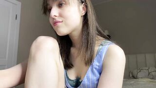 saphirree Hot Porn Video [Chaturbate] - new, natural, shy, 18, petite