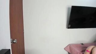 _valentina_69 New Porn Video [Chaturbate] - young, latina, lovense, dirtygirl