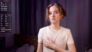 fernandafurfey Hot Porn Video [Chaturbate] - new, bigass, shy, 18, teen