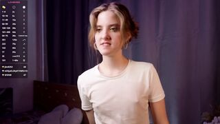 fernandafurfey Hot Porn Video [Chaturbate] - new, bigass, shy, 18, teen