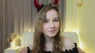 Watch marquitamergel Hot Porn Video [Chaturbate] - feet, new, shy, young, blonde