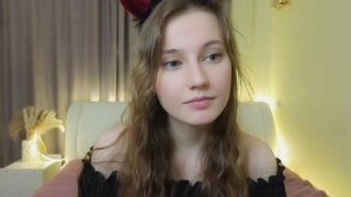 Watch marquitamergel Hot Porn Video [Chaturbate] - feet, new, shy, young, blonde