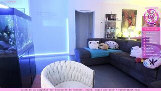 Watch wrenvalentine Hot Porn Video [Chaturbate] - smoke, gamer, aussie, cute