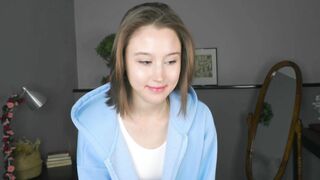 Watch yahairaseftick Leaked Porn Video [Chaturbate] - new, shy, asian, skinny, cute
