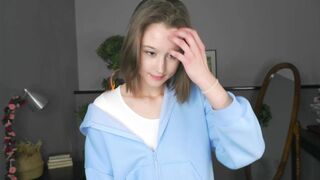 Watch yahairaseftick Leaked Porn Video [Chaturbate] - new, shy, asian, skinny, cute