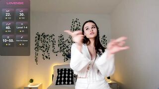 Watch sophia_nyan New Porn Video [Chaturbate] - new, young, 18, teen, bigboobs