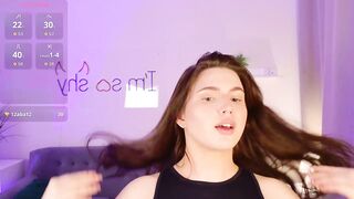 Watch avery__sun New Porn Video [Chaturbate] - new, bigass, 18, curvy, bigboobs