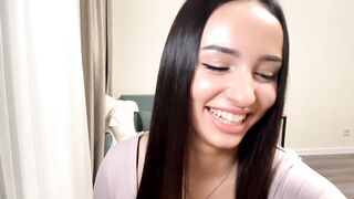 peach_aura Camgirl Porn Video [Chaturbate] - new, shy, young, skinny, teen