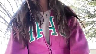 Watch channel022 New Porn Video [Chaturbate] - biceps, bigclit, nora, amateur, puffynipples