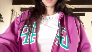 Watch channel022 New Porn Video [Chaturbate] - biceps, bigclit, nora, amateur, puffynipples