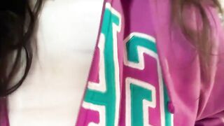 Watch channel022 New Porn Video [Chaturbate] - biceps, bigclit, nora, amateur, puffynipples