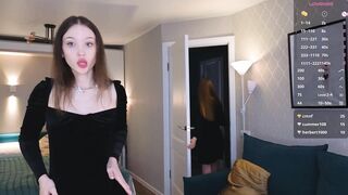 Watch 2mamacitas Camgirl Porn Video [Chaturbate] - new, bdsm, shy, skinny, sph