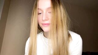 Watch antionettepulgarin Hot Porn Video [Chaturbate] - new, shy, 18, skinny, teen