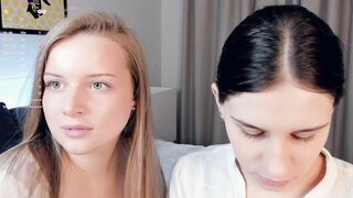 Watch carlottagleave Leaked Porn Video [Chaturbate] - shy, young, 18, blonde, skinny