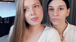 Watch carlottagleave Leaked Porn Video [Chaturbate] - shy, young, 18, blonde, skinny