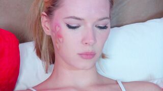 gentlerossi Camgirl Porn Video [Chaturbate] - tease, pretty, bigass, blueeyes, blonde