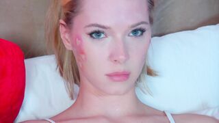 gentlerossi Camgirl Porn Video [Chaturbate] - tease, pretty, bigass, blueeyes, blonde