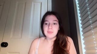 mia_camlover New Porn Video [Chaturbate] - bigbooty, braces, mouth, tight