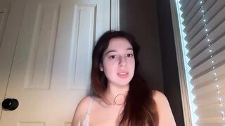 mia_camlover New Porn Video [Chaturbate] - bigbooty, braces, mouth, tight