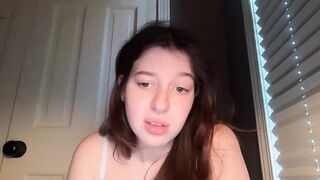 mia_camlover New Porn Video [Chaturbate] - bigbooty, braces, mouth, tight