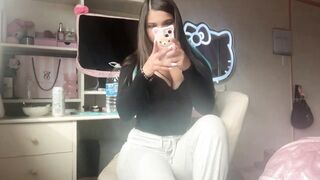 itsdaisypink Leaked Porn Video [Chaturbate] - new, usa, 18, cute
