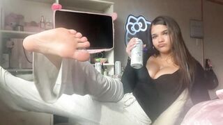 itsdaisypink Leaked Porn Video [Chaturbate] - new, usa, 18, cute