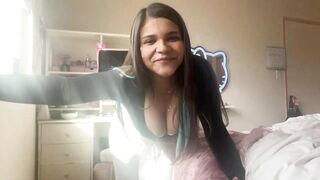 itsdaisypink Leaked Porn Video [Chaturbate] - new, usa, 18, cute