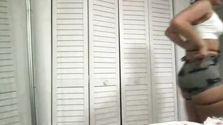 alimills Hot Porn Video [Chaturbate] - bigbutt, kisses, braces, dolce, pussyhairy