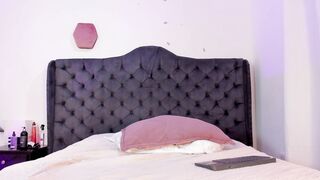 _dasha__ Leaked Porn Video [Chaturbate] - couple, bigass, 18, squirt, cum