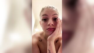 facuycata1009 New Porn Video [Chaturbate] - fitness, bigtits, ginger, dominatrix, fuck