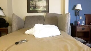 fuck_n_suck_n_stuck Hot Porn Video [Chaturbate] - pm, puffynipples, soles, panties