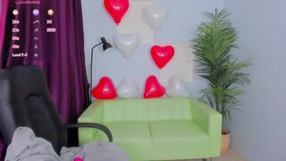 anny_mary_ Camgirl Porn Video [Chaturbate] - new, bigass, asian, curvy, bigboobs