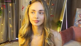 heyitsalicia Camgirl Porn Video [Chaturbate] - bigass, natural, lovense, skinny, teen