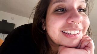 Watch ayailaalovee Hot Porn Video [Chaturbate] - athletic, arab, glasses, mom, great