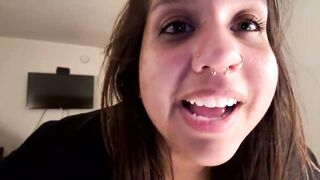 Watch ayailaalovee Hot Porn Video [Chaturbate] - athletic, arab, glasses, mom, great